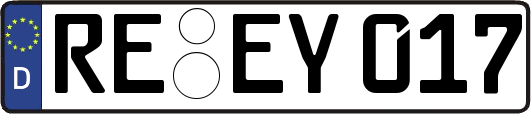 RE-EY017