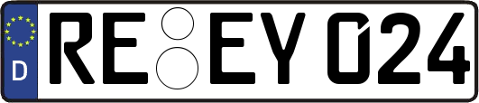 RE-EY024