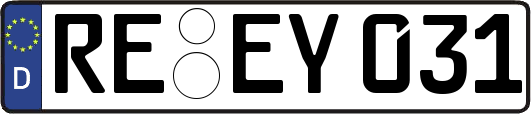 RE-EY031