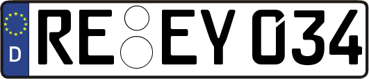 RE-EY034