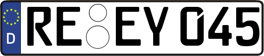 RE-EY045