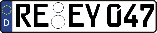 RE-EY047