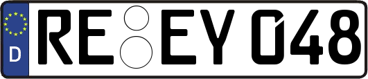 RE-EY048