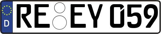 RE-EY059