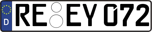 RE-EY072