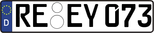 RE-EY073