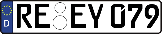 RE-EY079