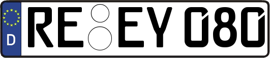 RE-EY080