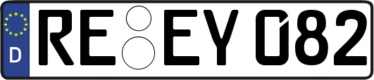 RE-EY082