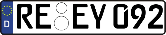 RE-EY092