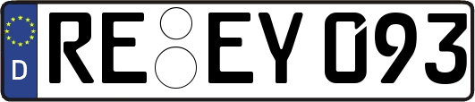 RE-EY093