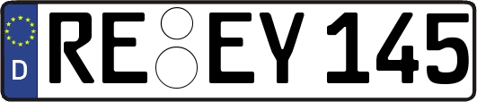 RE-EY145