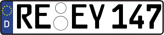 RE-EY147