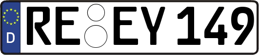 RE-EY149