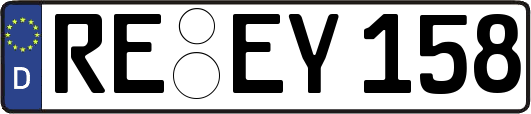 RE-EY158