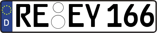 RE-EY166