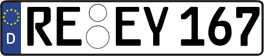 RE-EY167