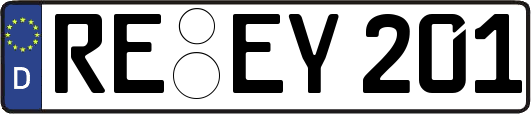 RE-EY201