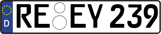 RE-EY239