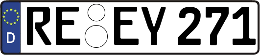 RE-EY271
