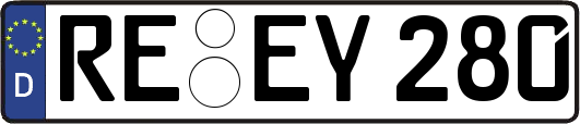 RE-EY280