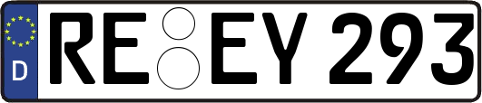 RE-EY293