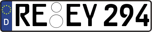 RE-EY294