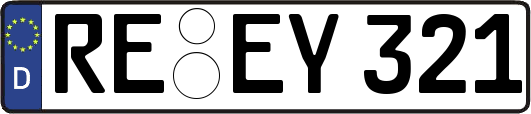 RE-EY321