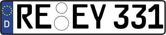 RE-EY331