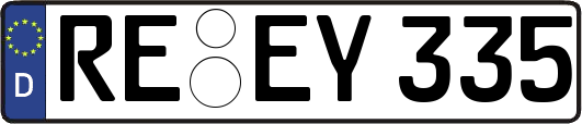 RE-EY335