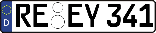 RE-EY341