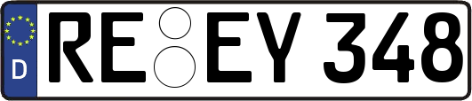 RE-EY348