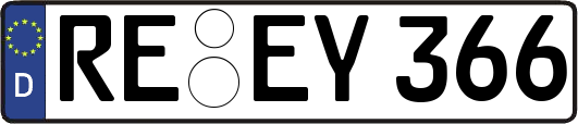 RE-EY366