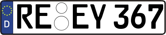 RE-EY367