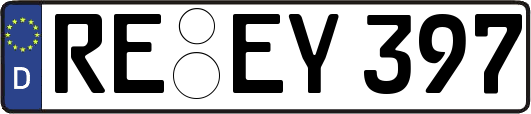 RE-EY397