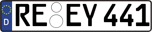 RE-EY441