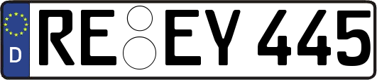 RE-EY445