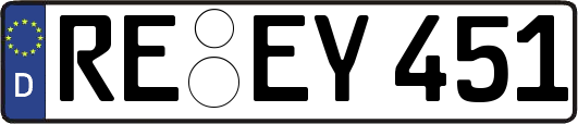 RE-EY451
