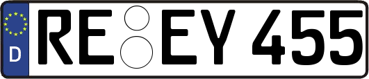 RE-EY455