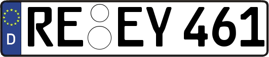 RE-EY461