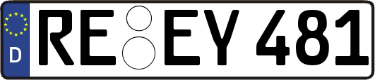 RE-EY481