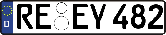 RE-EY482