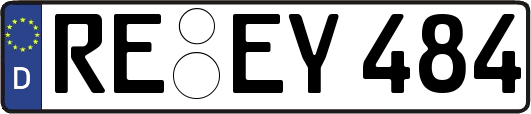 RE-EY484