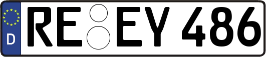 RE-EY486