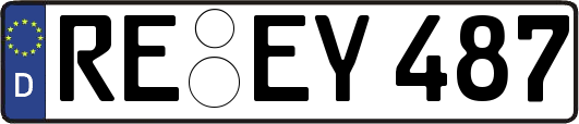 RE-EY487