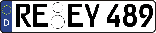RE-EY489
