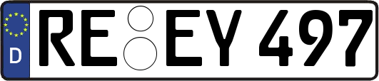 RE-EY497