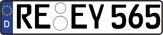 RE-EY565