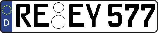 RE-EY577