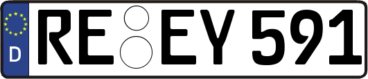 RE-EY591
